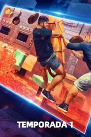 Zem je láva: Sezóna 1