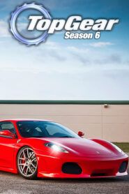 Top Gear: Sezóna 6