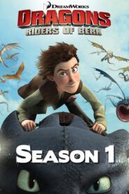 Jak vycvičit draky: Sezóna 1