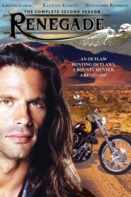 Odpadlík: Sezóna 2