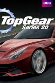 Top Gear: Sezóna 20
