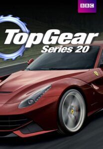 Top Gear: Sezóna 20