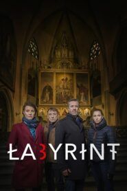 Labyrint: Sezóna 3