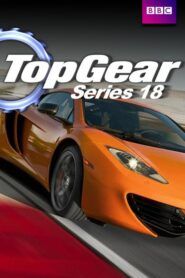 Top Gear: Sezóna 18