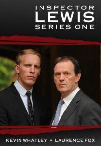 Vraždy v Oxfordu: Sezóna 1