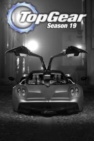 Top Gear: Sezóna 19