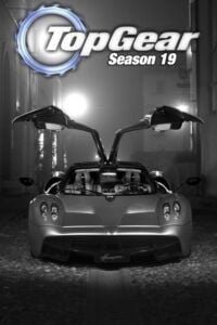 Top Gear: Sezóna 19