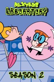 Dexter’s Laboratory: Sezóna 2
