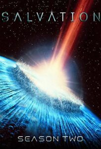Salvation: Sezóna 2