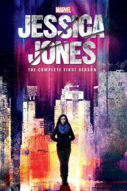 Marvel’s Jessica Jones: Sezóna 1