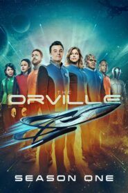 The Orville: Sezóna 1