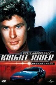 Knight Rider: Sezóna 3