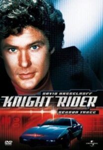 Knight Rider: Sezóna 3