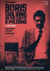 Boris Giuliano – Policajt v Palerme