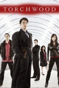 Torchwood: Sezóna 2