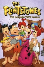 Flintstoneovi : Sezóna 3