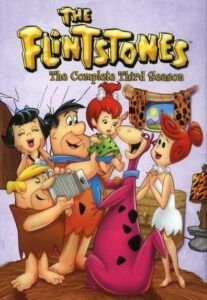 Flintstoneovi : Sezóna 3