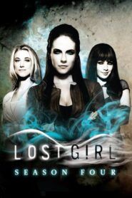 Lost Girl: Sezóna 4