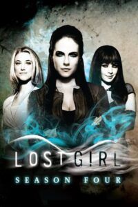 Lost Girl: Sezóna 4