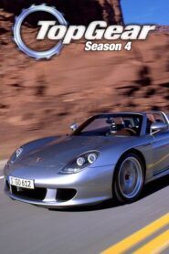 Top Gear: Sezóna 4