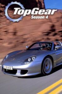 Top Gear: Sezóna 4
