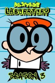 Dexter’s Laboratory: Sezóna 3