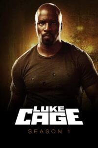 Marvel’s Luke Cage: Sezóna 1