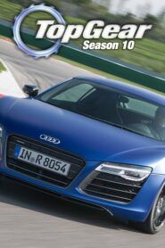 Top Gear: Sezóna 10