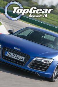 Top Gear: Sezóna 10