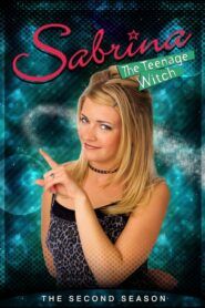 Sabrina – mladá čarodějnice: Sezóna 2