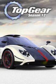 Top Gear: Sezóna 12