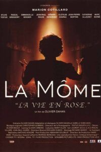 Edith Piaf
