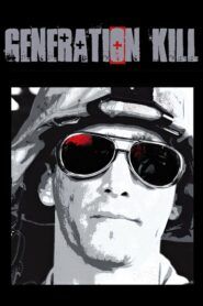 Generation Kill: Sezóna 1
