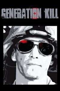 Generation Kill: Sezóna 1