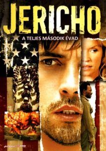 Jericho: Sezóna 2