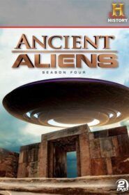 Vetřelci dávnověku: Sezóna 4