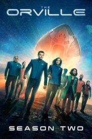 The Orville: Sezóna 2