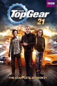 Top Gear: Sezóna 21