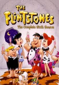 Flintstoneovi : Sezóna 6