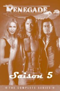 Odpadlík: Sezóna 5