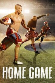 Hry kolem světa: Sezóna 1