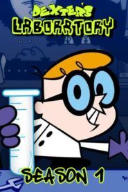 Dexter’s Laboratory: Sezóna 1