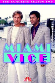 Miami Vice: Sezóna 2