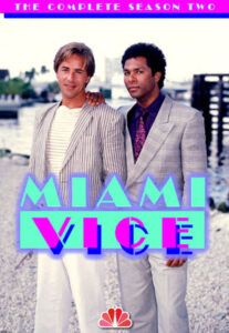 Miami Vice: Sezóna 2
