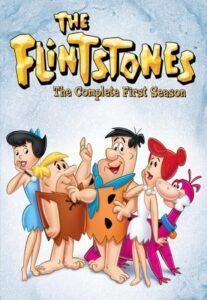 Flintstoneovi : Sezóna 1