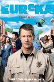 Heuréka – město divů: Sezóna 2