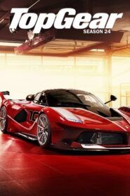 Top Gear: Sezóna 24