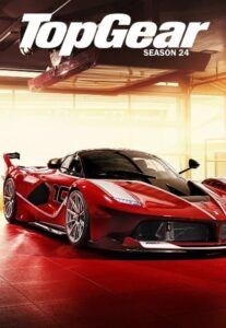 Top Gear: Sezóna 24