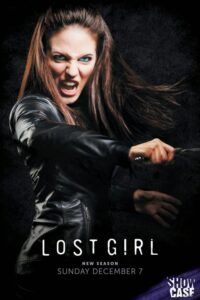 Lost Girl: Sezóna 5