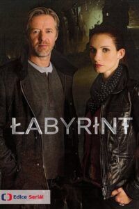 Labyrint: Sezóna 1